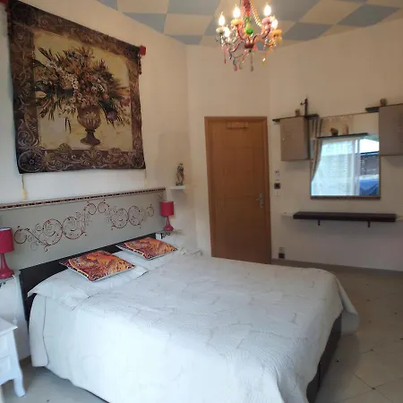 Villa French Riviera Gaudissard *