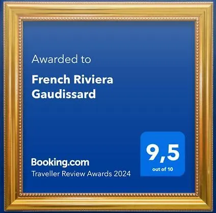 Villa French Riviera Gaudissard *