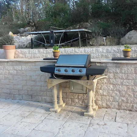 Villa French Riviera Gaudissard